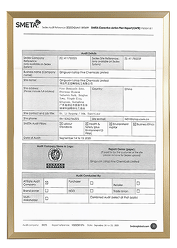 Target----SMETA-4P Target----SMETA-4P
