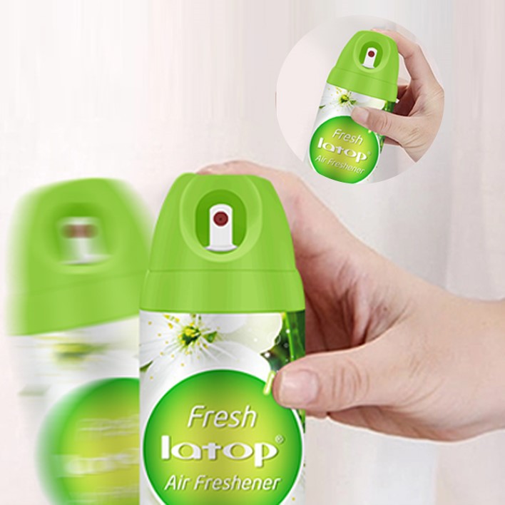 How to Use Air Fresheners?