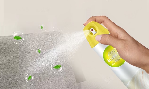 What is a Air Freshener?