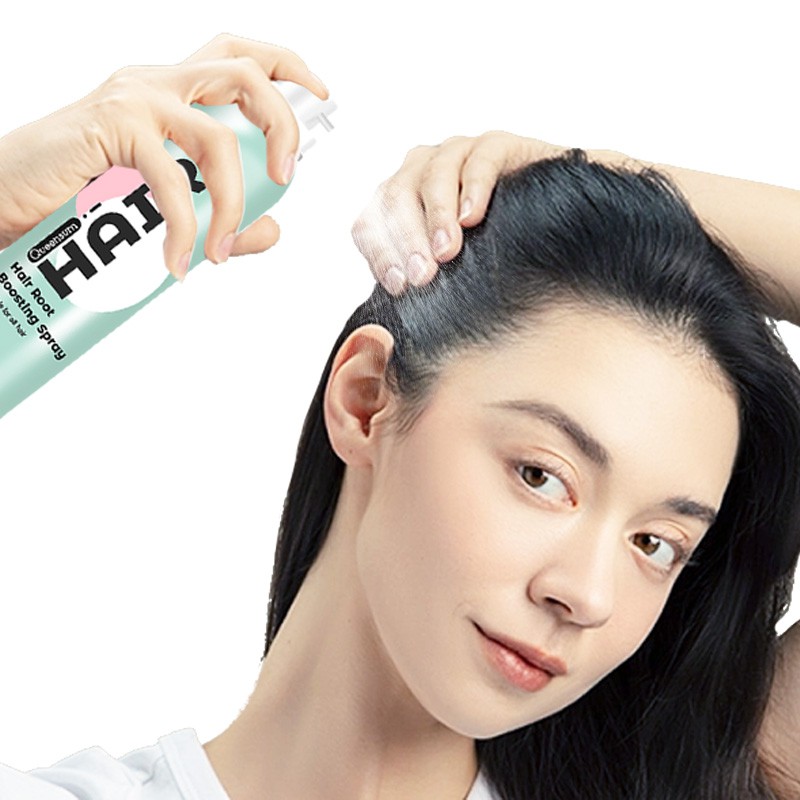 Hair Root Boosting Spray Hair Root Boosting Spray