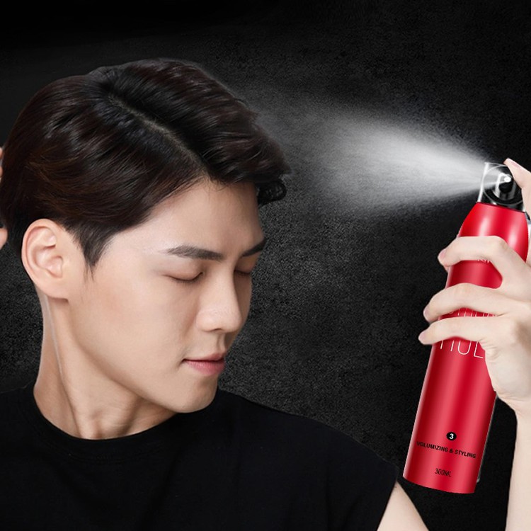Hair Styling Spray Hair Styling Spray