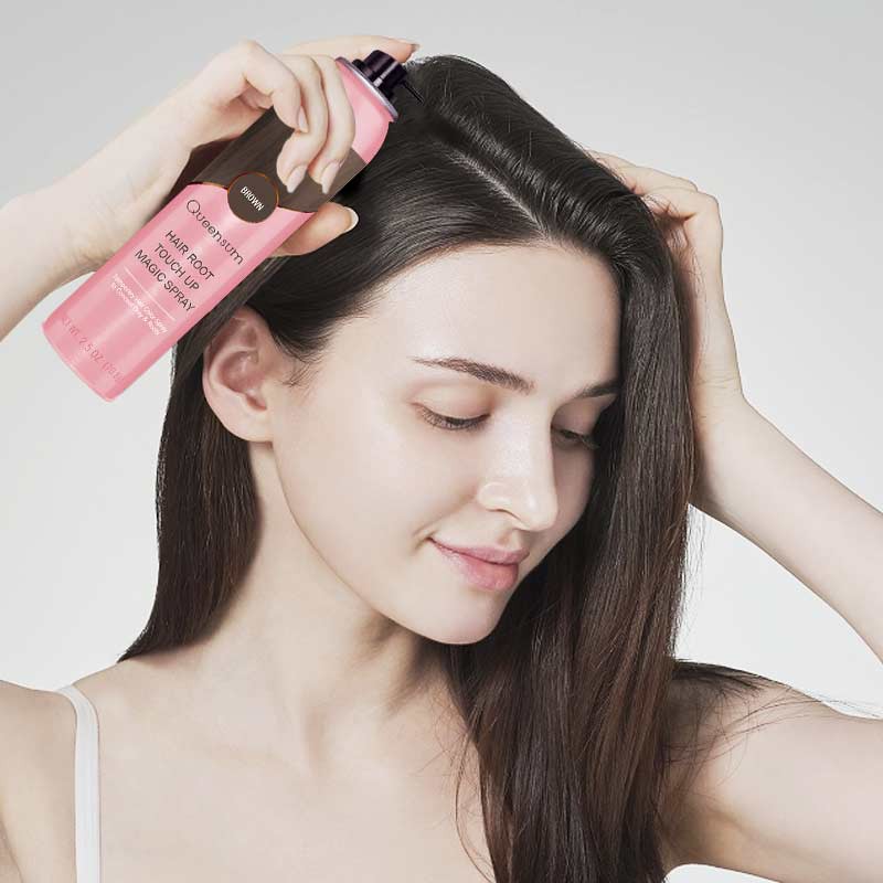 Root Cover-Up Spray Root Cover-Up Spray