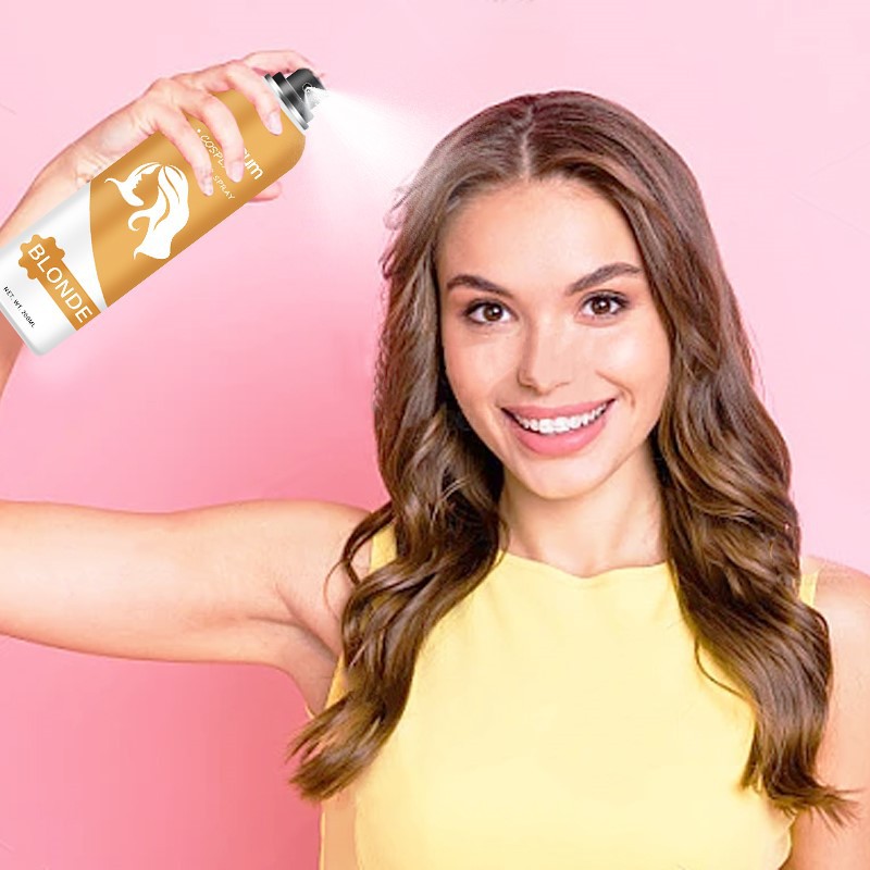 Hair Color Spray Hair Color Spray