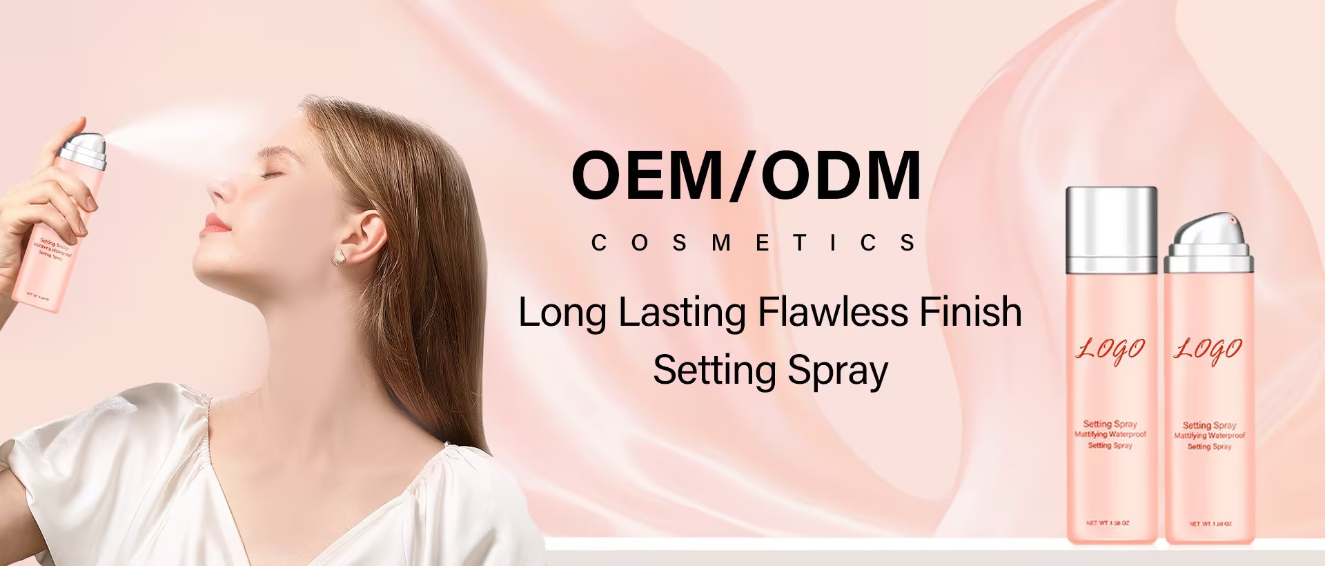 makeup setting spray